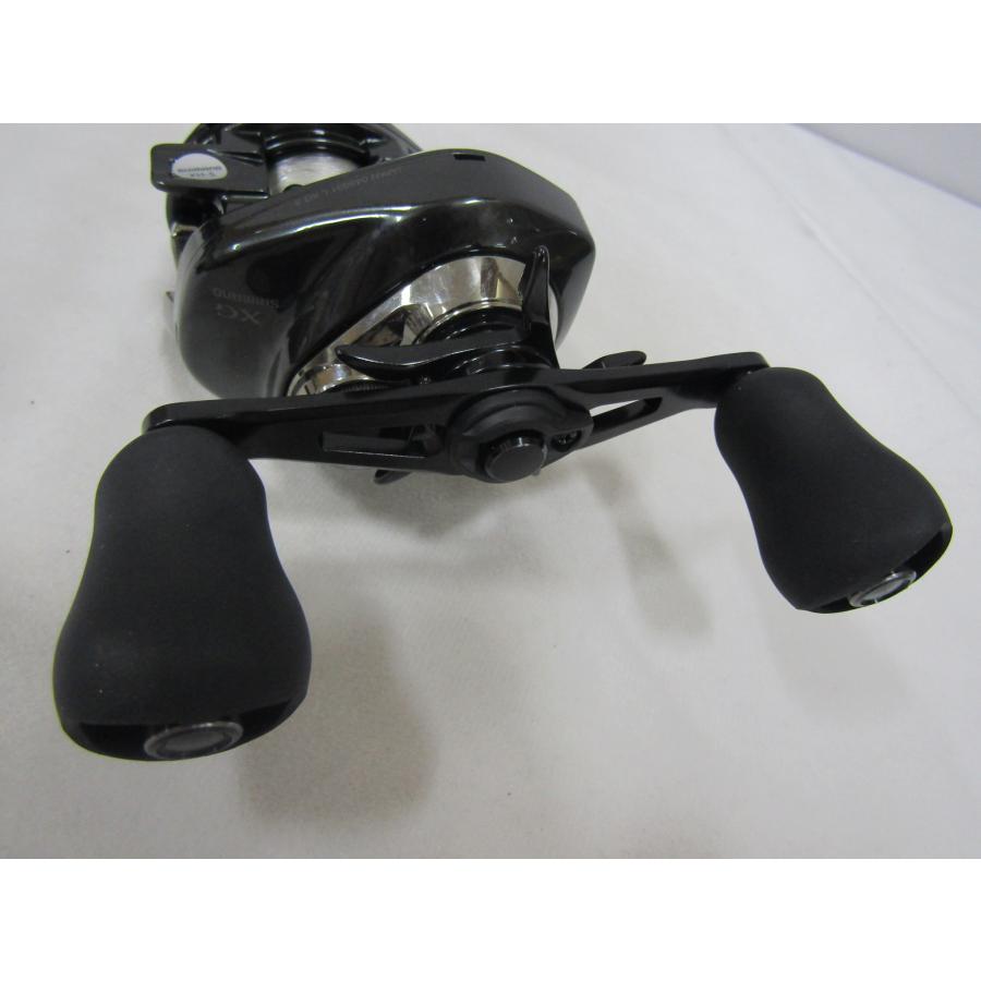 シマノ（SHIMANO） ベイトリール 23 アンタレス DC MD LEFT バス釣り