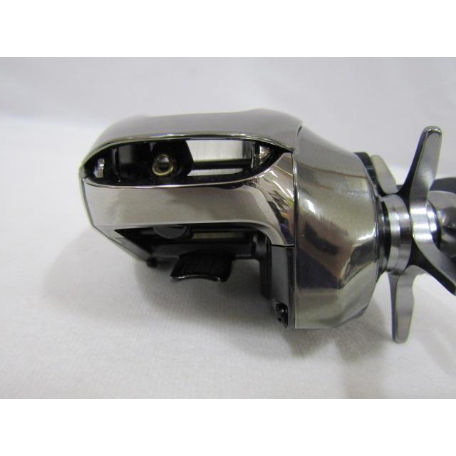 シマノ（SHIMANO） ベイトリール 25 アンタレス 101HG 左ハンドル