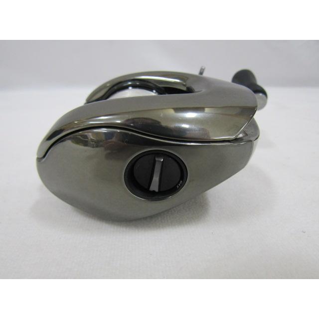 シマノ（SHIMANO） ベイトリール 25 アンタレス 101HG 左ハンドル