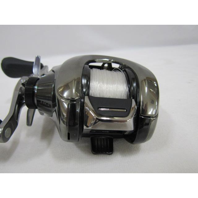 シマノ　25アンタレス　101HG 左ハンドル　未使用品 シマノ（SHIMANO） ベイトリール 25 アンタレス 101HG 左ハンドル
