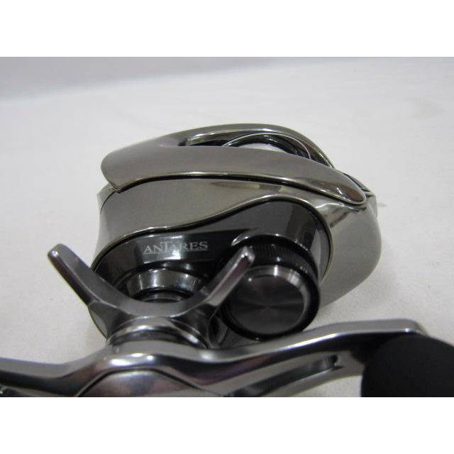 シマノ（SHIMANO） ベイトリール 25 アンタレス 101HG 左ハンドル