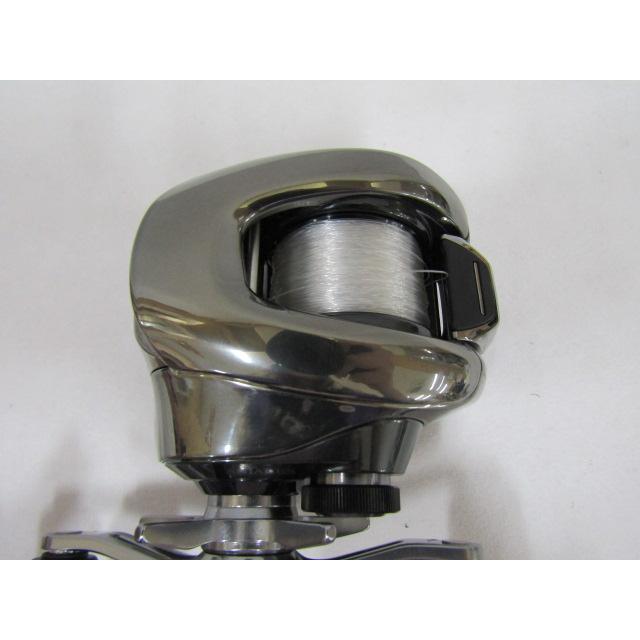 シマノ（SHIMANO） ベイトリール 25 アンタレス 101HG 左ハンドル