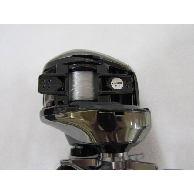 シマノ（SHIMANO） ベイトリール 25 アンタレス 101HG 左ハンドル