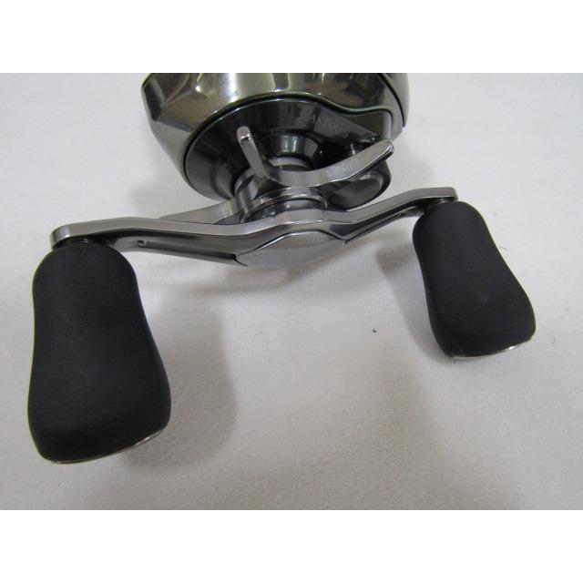 シマノ（SHIMANO） ベイトリール 25 アンタレス 101HG 左ハンドル