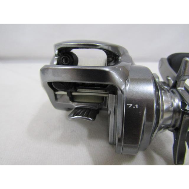 シマノ（SHIMANO） ベイトリール 22 メタニウム シャローエディション 