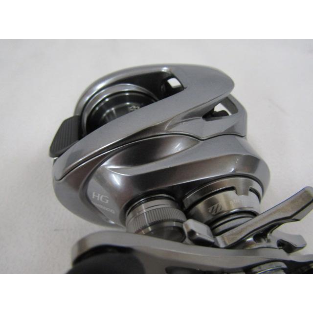 シマノ（SHIMANO） ベイトリール 22 メタニウム シャローエディション
