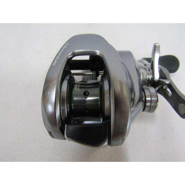 シマノ（SHIMANO） ベイトリール 22 メタニウム シャローエディション