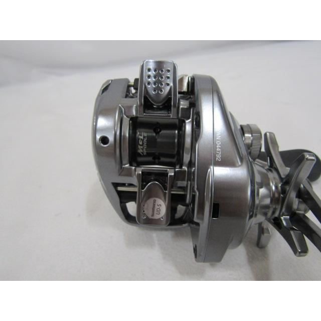 シマノ（SHIMANO） ベイトリール 22 メタニウム シャローエディション