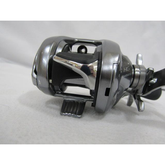 シマノ（SHIMANO） ベイトリール 22 メタニウム シャローエディション