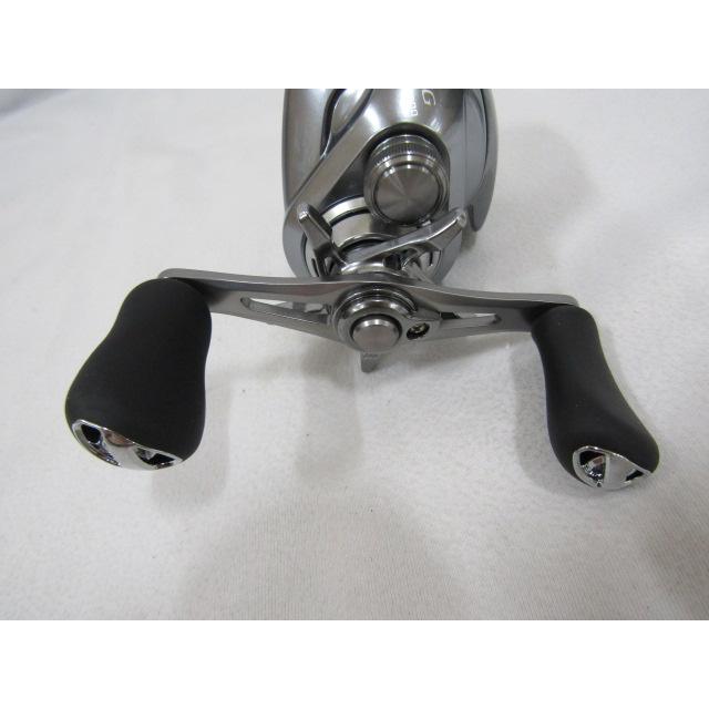 シマノ（SHIMANO） ベイトリール 22 メタニウム シャローエディション
