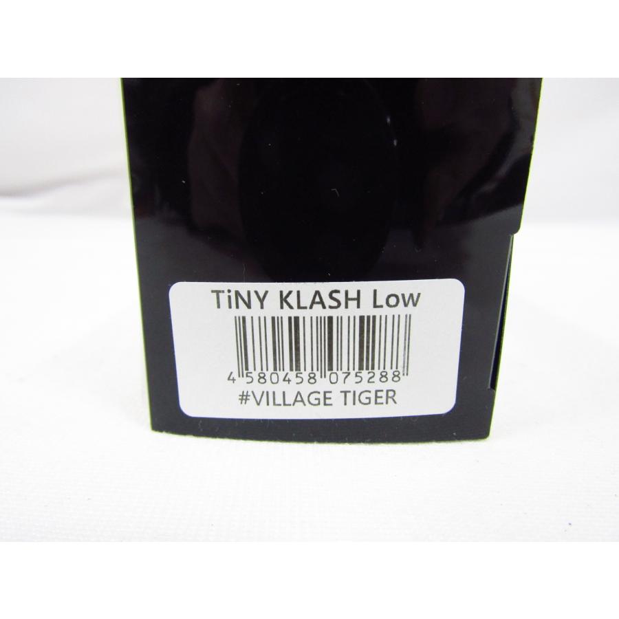 DRT TiNY KLASH LOW ECCENTRIC JOINT BAITS タイニークラッシュ ロー
