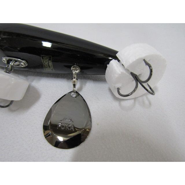 NORIES（ノリーズ） NORIES FUKA BAITノリーズ フカベイト サーフィス