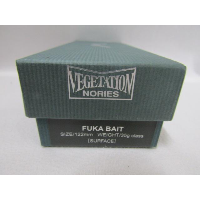 NORIES（ノリーズ） NORIES FUKA BAITノリーズ フカベイト サーフィス