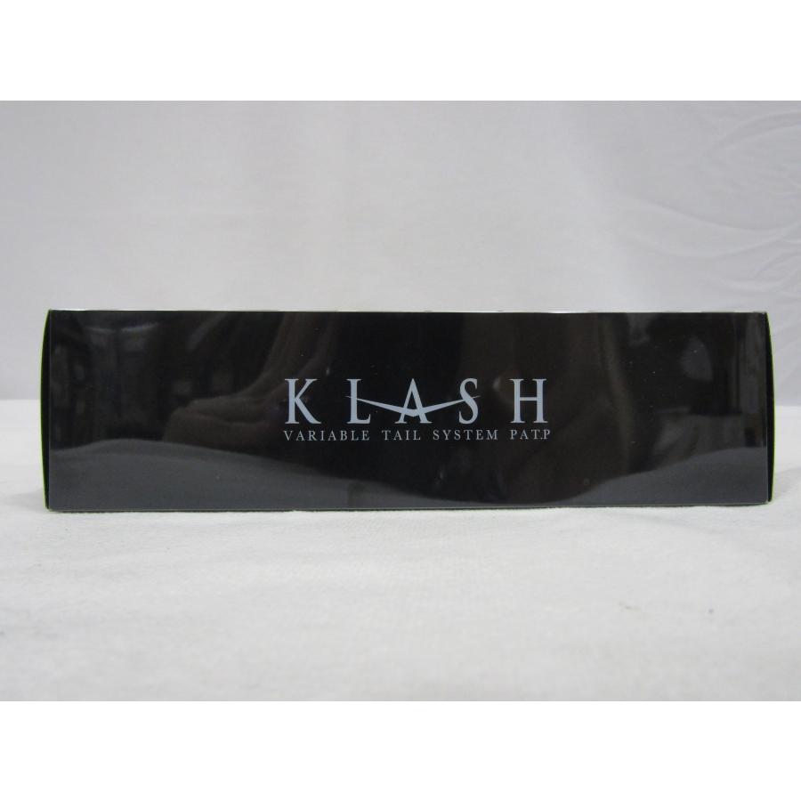 DRT TiNY KLASH Low 「256」新品未開封 DRT TiNY KLASH タイニークラッシュ Low #256 バス釣り 箱付き 未使用