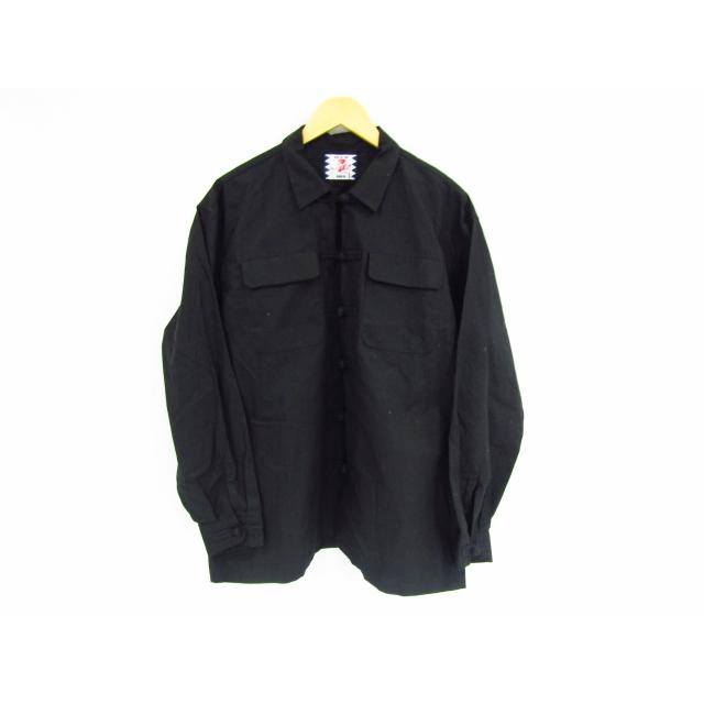 サノバチーズ　チャイナシャツ SON OF THE CHEESE サノバチーズ China Shirt チャイナシャツ