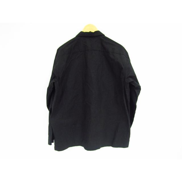 SON OF THE CHEESE サノバチーズ China Shirt チャイナシャツ