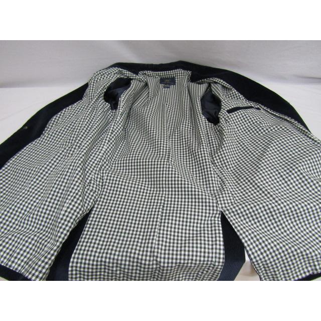 BROOKS BROTHERS（ブルックスブラザーズ） 346 裏地ギンガムチェック