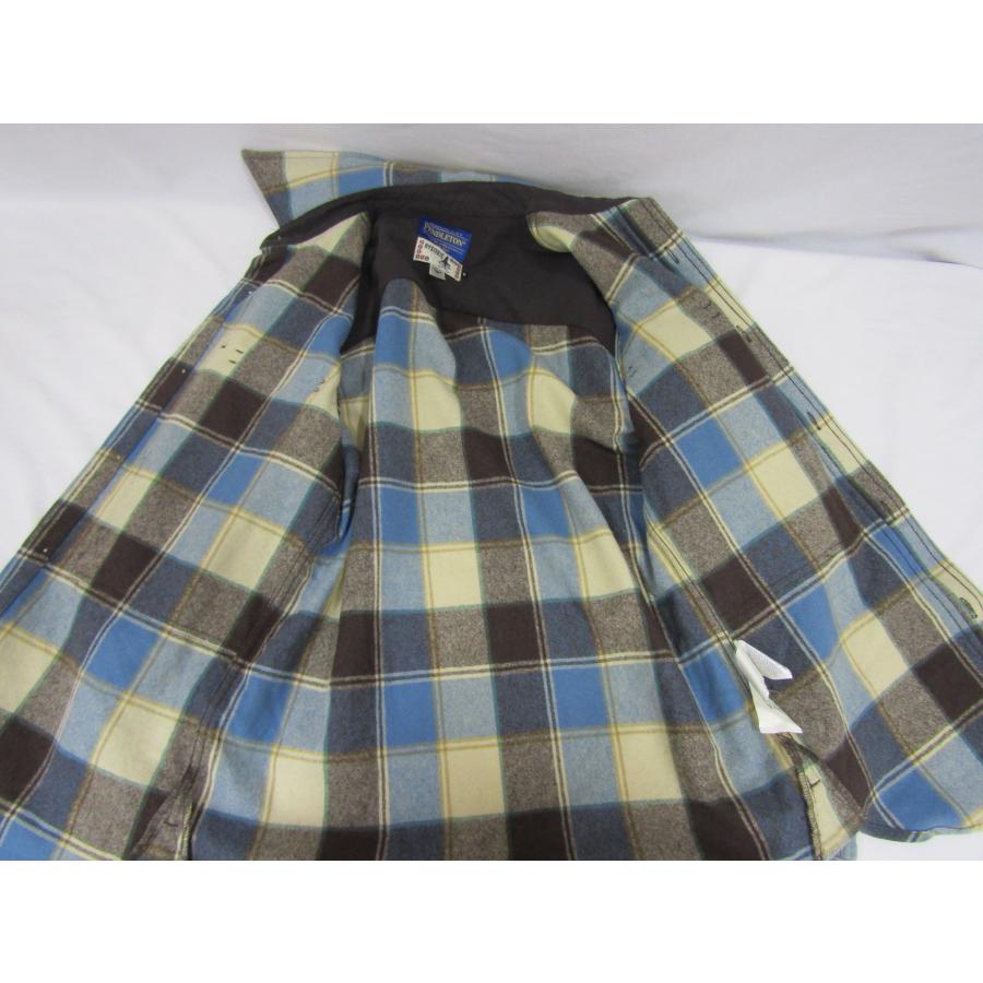 HYSTERIC GLAMOUR（ヒステリックグラマー） × PENDLETON × ペン