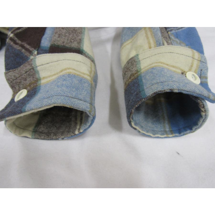 HYSTERIC GLAMOUR（ヒステリックグラマー） × PENDLETON × ペン