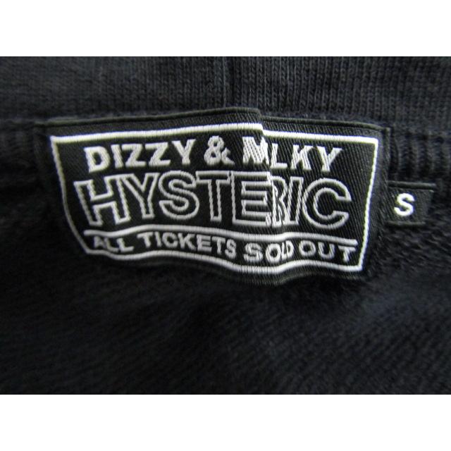 HYSTERIC GLAMOUR（ヒステリックグラマー） HYSTERICTIMES スウェット