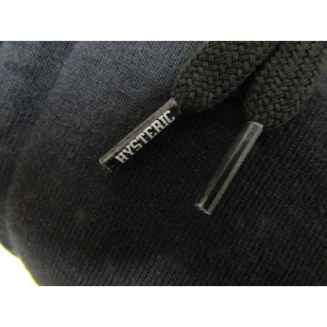 HYSTERIC GLAMOUR（ヒステリックグラマー） HYSTERICTIMES スウェット