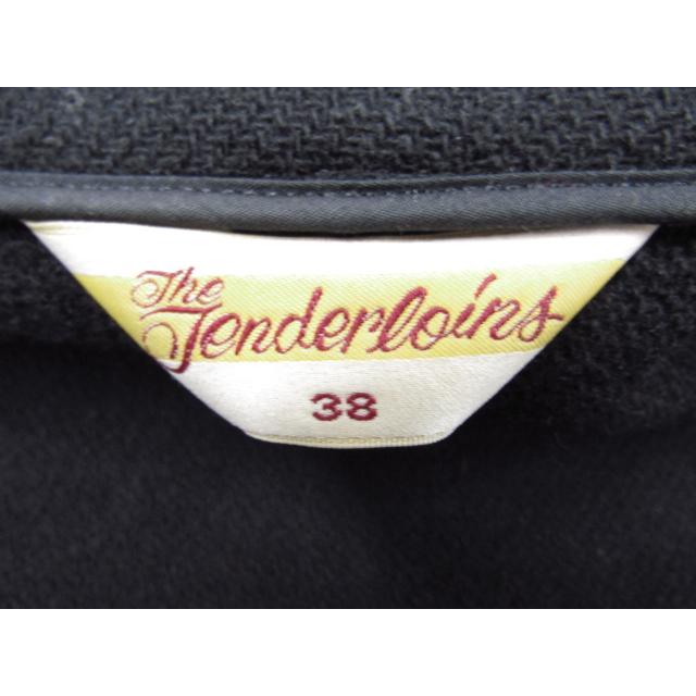 TENDERLOIN Tenderloin テンダーロイン ジャケット コサックジャケット