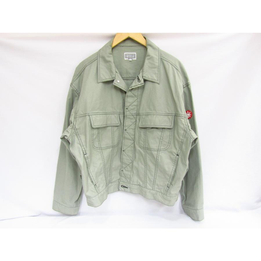 C.E CASUAL DENIM JACKET シーイー カジュアルデニムジャケット デニム 