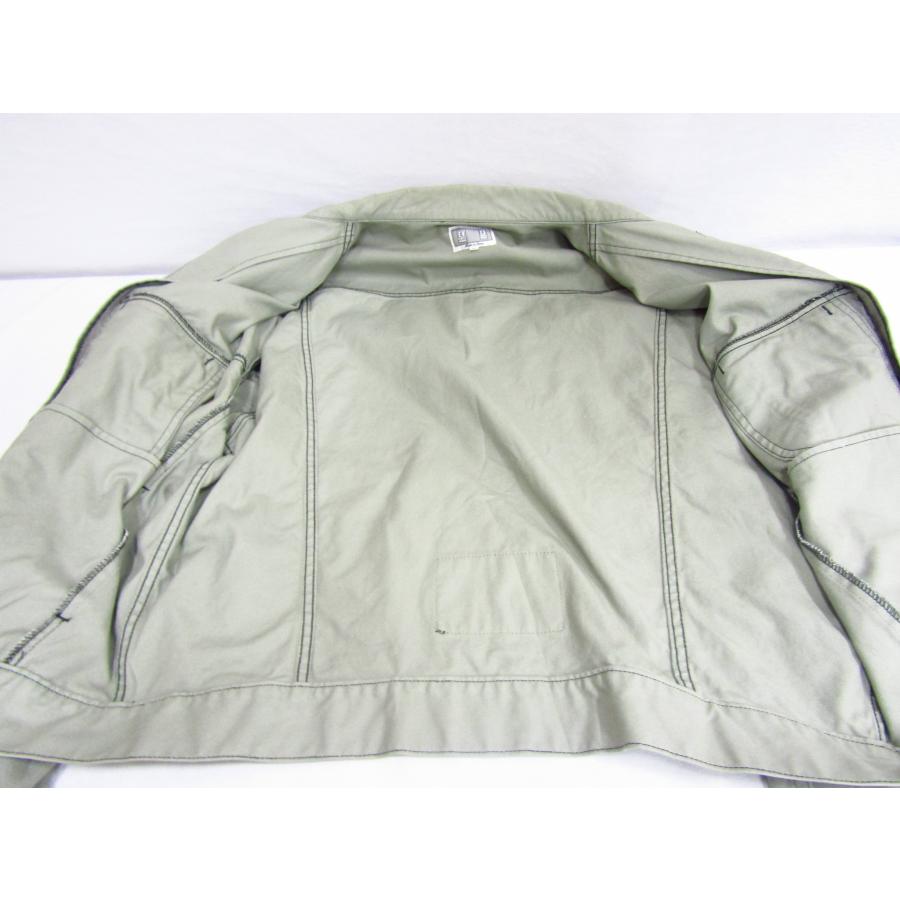 C.E CASUAL DENIM JACKET シーイー カジュアルデニムジャケット デニム 