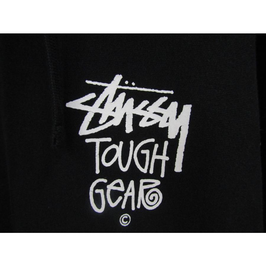 STUSSY Stussy TOUGH GEAR HOODIE 1924996 ステューシー