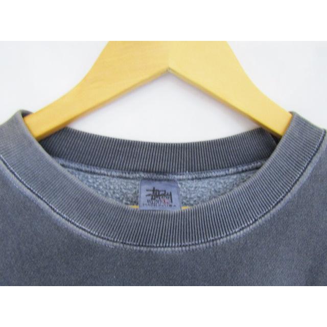 STUSSY（ステューシー） 90's 前期 白タグ OLD SKOOL FLAVOR