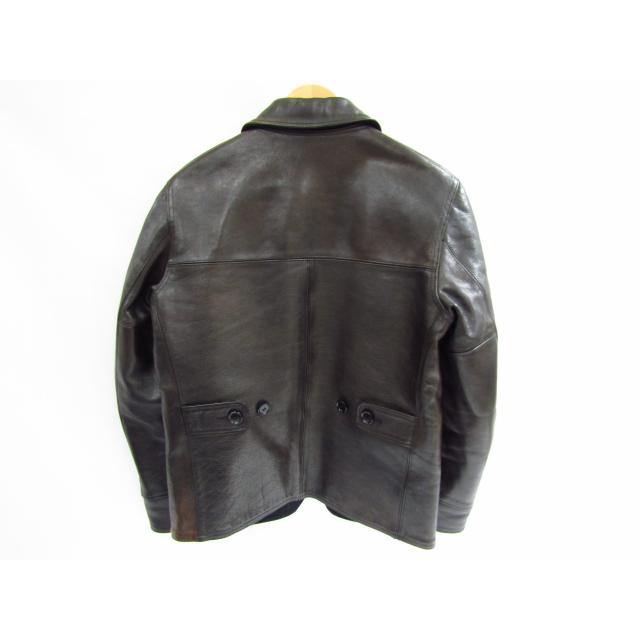 TENDERLOIN HORSEHIDE テンダーロイン ホースハイド レザー TENDERLOIN HORSEHIDE テンダーロイン ホースハイド レザー