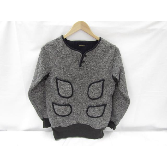 KAPITAL kapital キャピタル スウェットsize XL