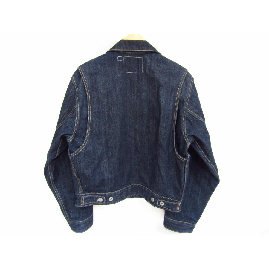 Levi's リーバイス A4373-0001 MADE & CRAFTED デニムジャケット Levi's リーバイス A4373-0001 MADE & CRAFTED デニムジャケット