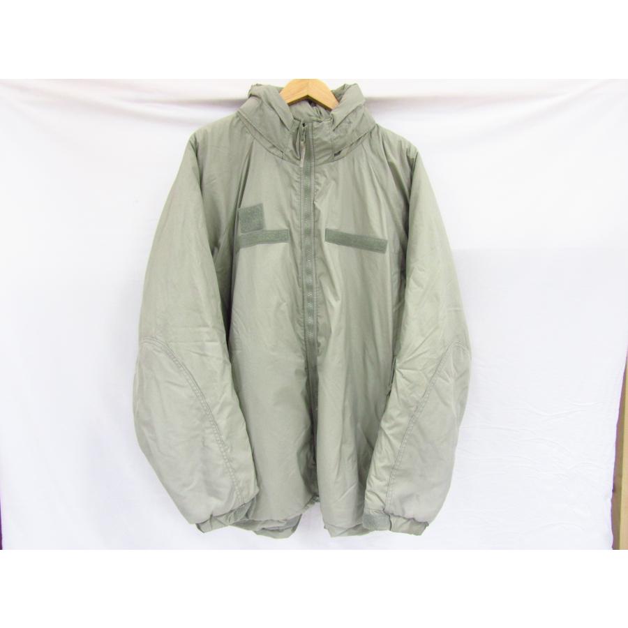 US.ARMY GEN3 ECWCS level7 EXTREME COLD WEATHERB PARKA ジャケット 