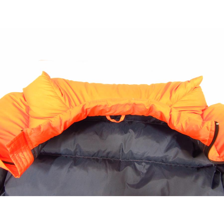 ポロジーンズ（POLO JEANS） POLO JEANS CO. ダウンベスト 中綿