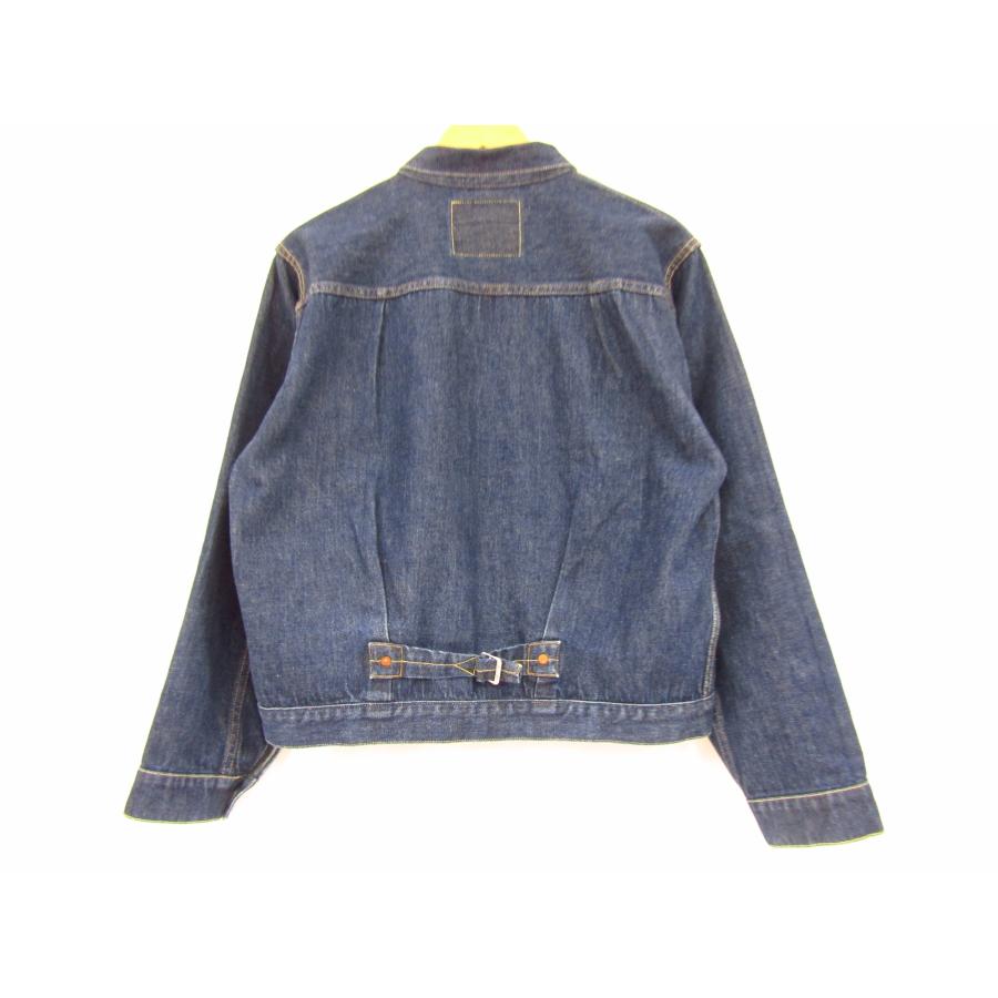 Levi's リーバイス 506XX 1st デニムジャケット 青 インディゴ G Levi's リーバイス 506XX 1st デニムジャケット 青 インディゴ G