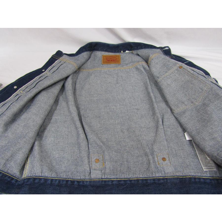 Levi's リーバイス 506XX 1st デニムジャケット 青 インディゴ G Levi's リーバイス 506XX 1st デニムジャケット 青 インディゴ G