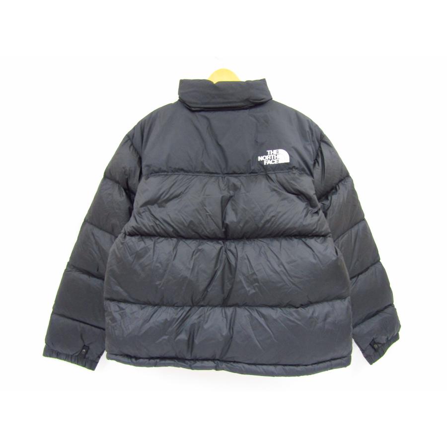 THE NORTH FACE（ザ ノースフェイス） 1996 レトロ ヌプシ ジャケット 