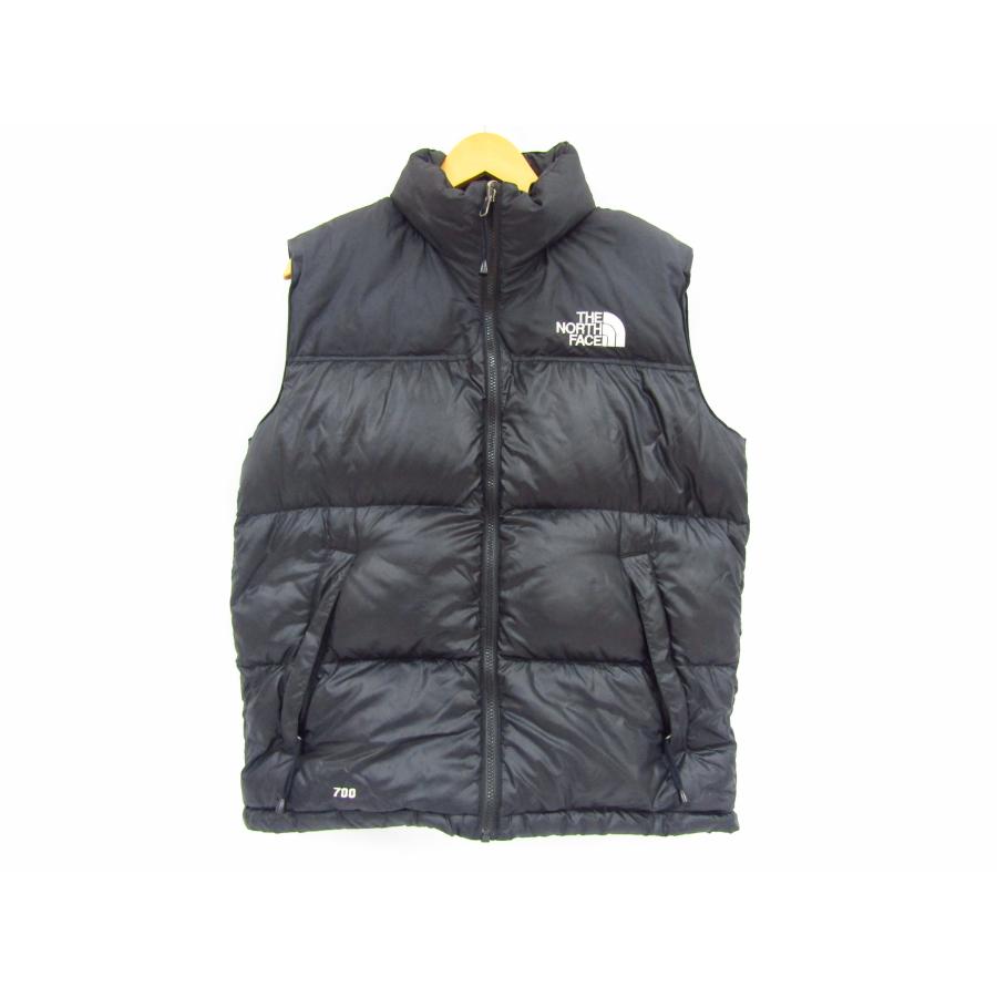 希少　ノースフェイス　ダウンベスト ヌプシ THE NORTH FACE（ザ ノースフェイス） Nuptse Vest ヌプシベスト