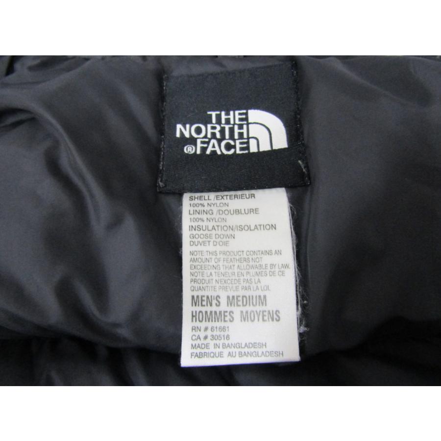 THE NORTH FACE ザ・ノースフェイス Nuptse Vest ヌプシベスト
