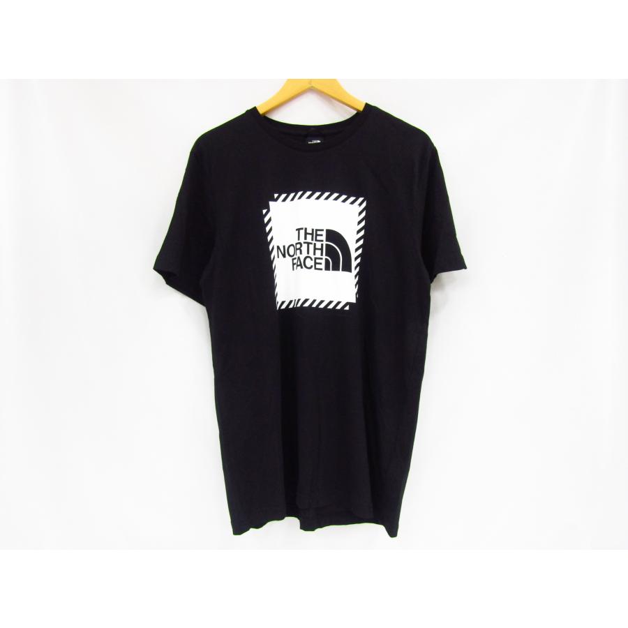 THE NORTH FACE（ザ ノースフェイス） Tシャツ 半袖 ブラック 黒 バイ 