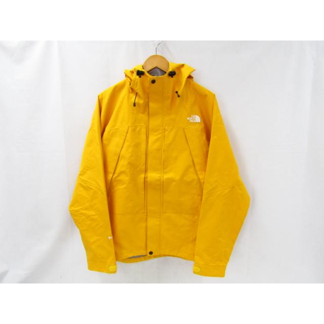 THE NORTH FACE ALL MOUNTAIN JACKT GORE-TEX NP61910 Lサイズ ザ 