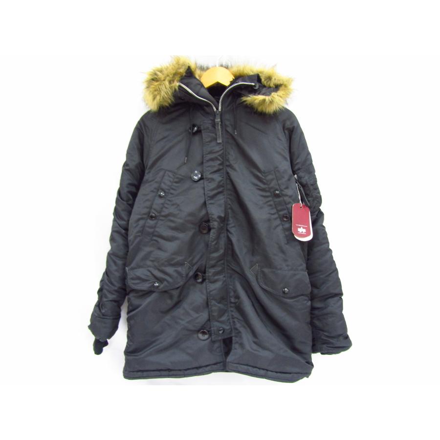 Alpha Industries ALPHA INDUSTRIES アルファ タイト フライト