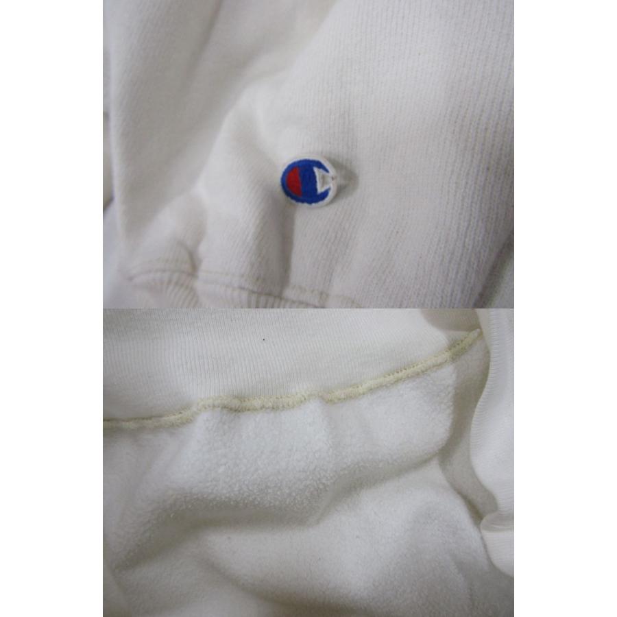 Champion（チャンピオン） REVERSE WEAVE リバースウェーブ USA製 80