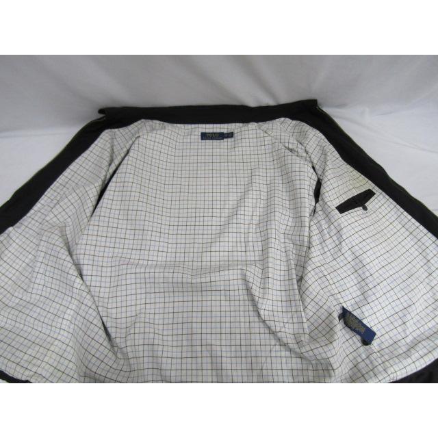 POLO RALPH LAUREN（ポロ・ラルフローレン） スイングトップ ジップ