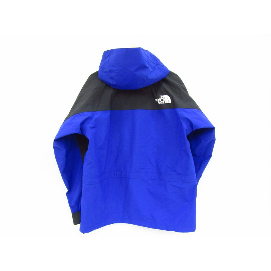 ノースフェイス マウンテンライトジャケット 青 NP62236 THE NORTH FACE（ザ ノースフェイス） ノースフェイス NP62236