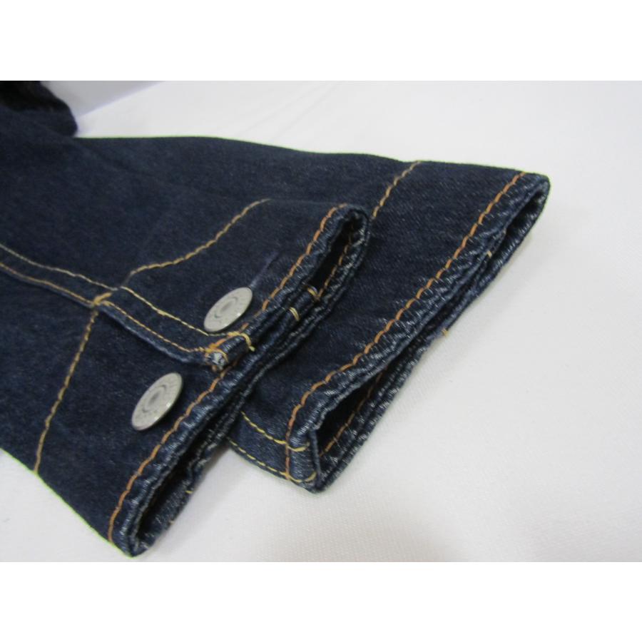 Levi's（リーバイス） PREMIUM プレミアム デニム カバーオール