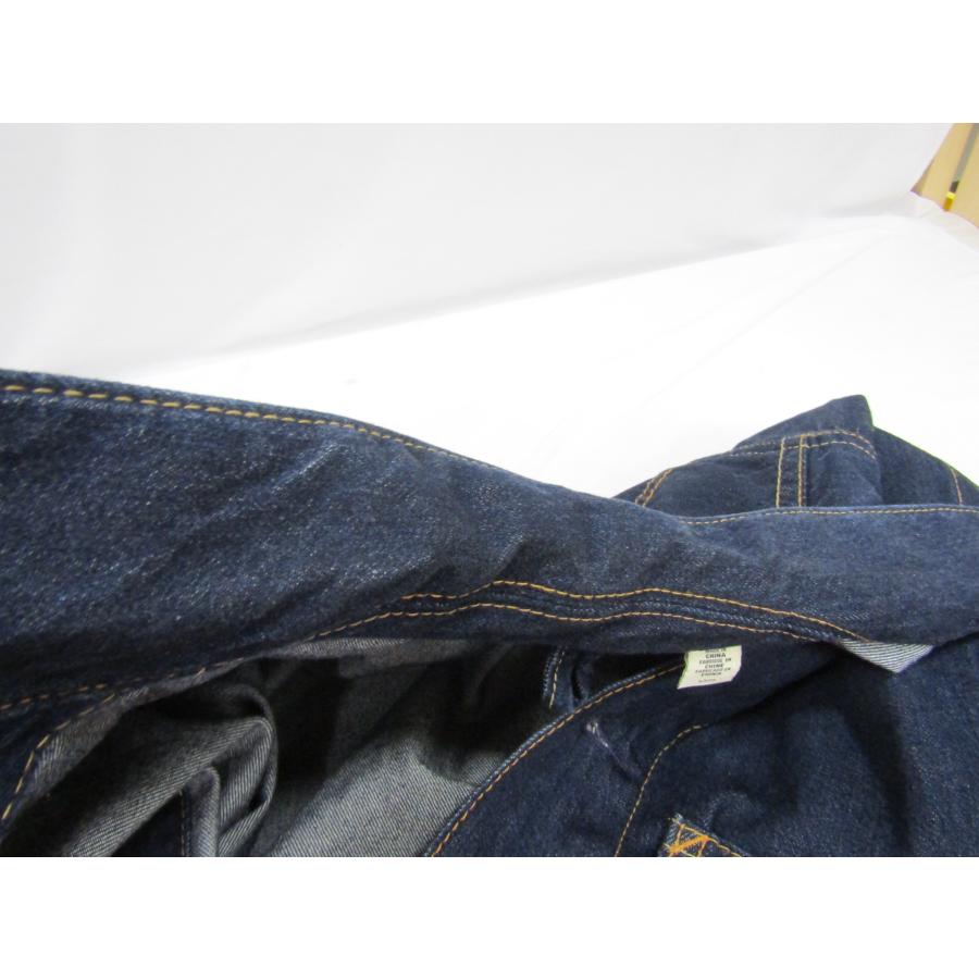 Levi's（リーバイス） PREMIUM プレミアム デニム カバーオール