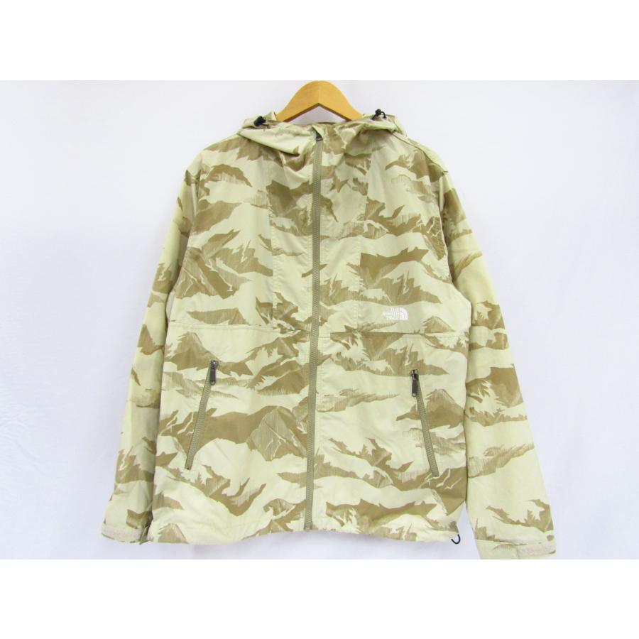 THE NORTH FACE（ザ ノースフェイス） ノースフェイス NP71535