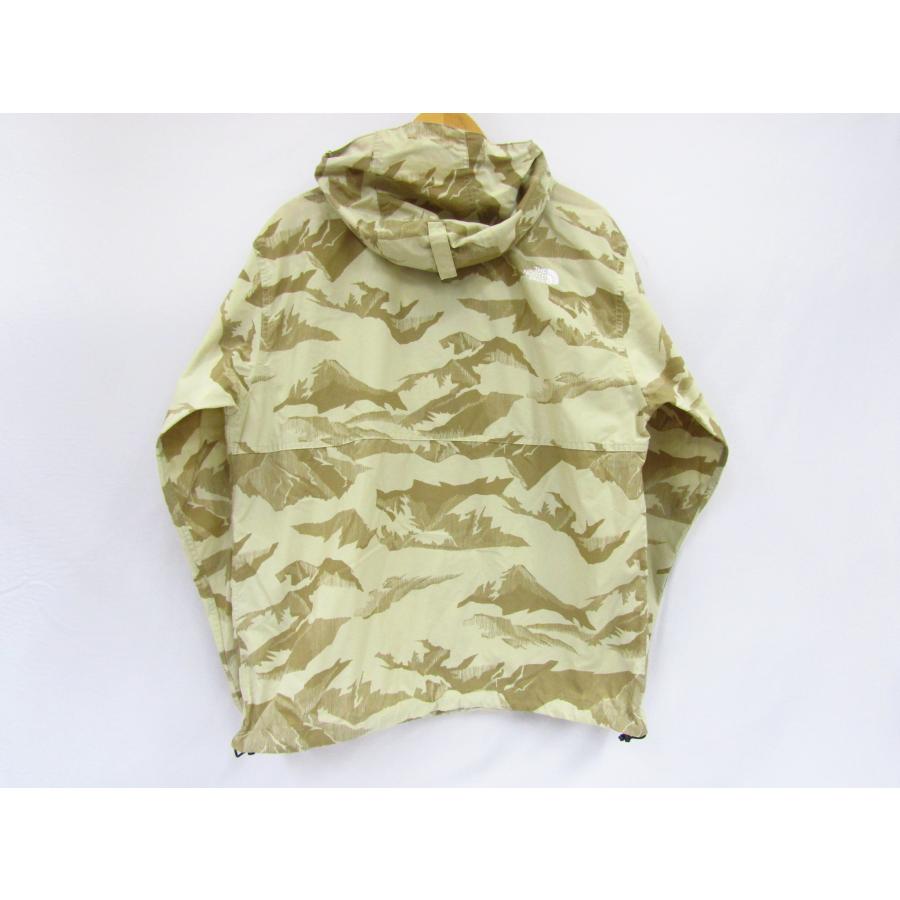 THE NORTH FACE（ザ ノースフェイス） ノースフェイス NP71535